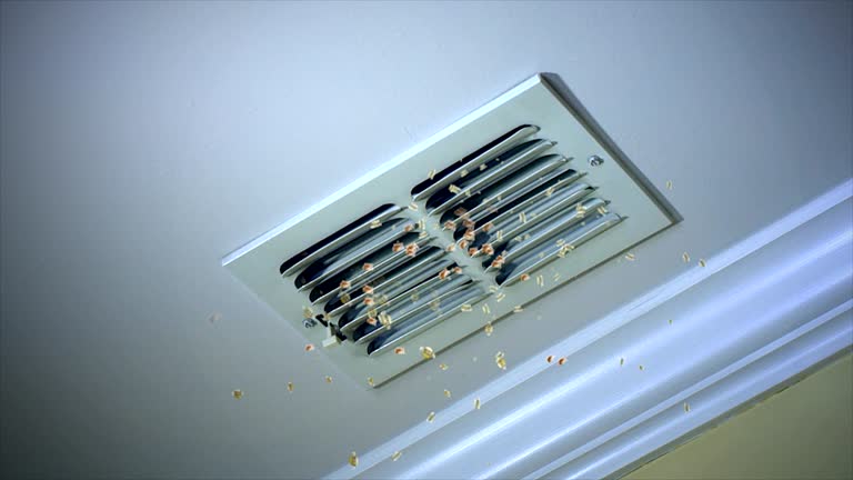 Emergency Air Duct Cleaning in KS