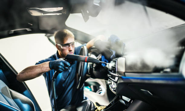 Best Duct Cleaning for Offices  in Hiawatha, KS