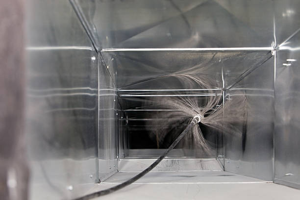 Best Affordable HVAC Duct Cleaning  in Hiawatha, KS