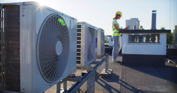 Best Best Air Duct Cleaning Company  in Hiawatha, KS